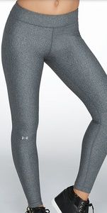 Under‎ Armour Grey Leggings Size S